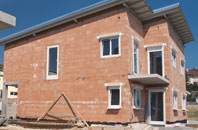 Aridhglas home extensions