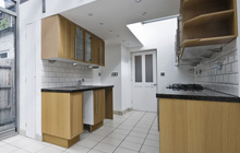 Aridhglas kitchen extension leads